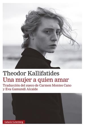 UNA MUJER A QUIEN AMAR | 9791387605049 | KALLIFATIDES, THEODOR | Llibreria Aqualata | Comprar llibres en català i castellà online | Comprar llibres Igualada