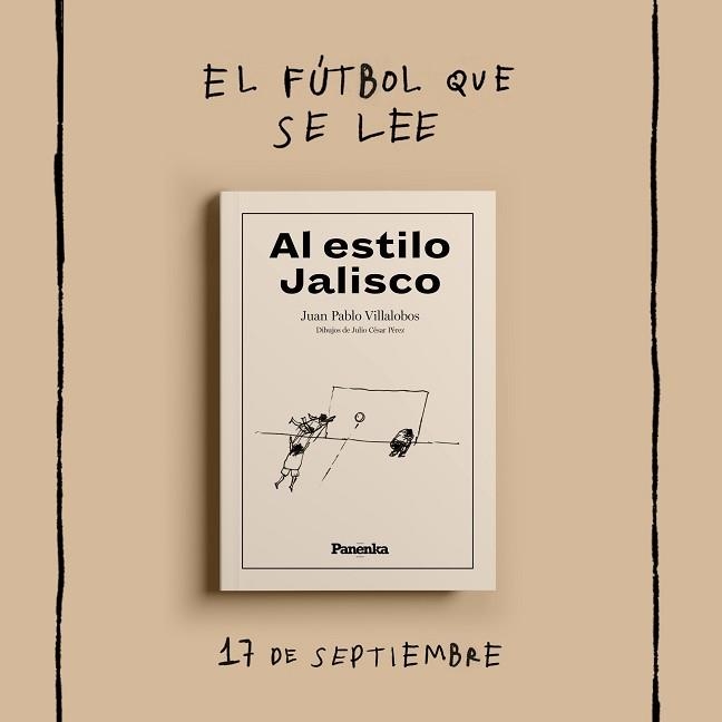 AL ESTILO JALISCO | 9791399083507 | VILLALOBOS, JUAN PABLO | Llibreria Aqualata | Comprar llibres en català i castellà online | Comprar llibres Igualada