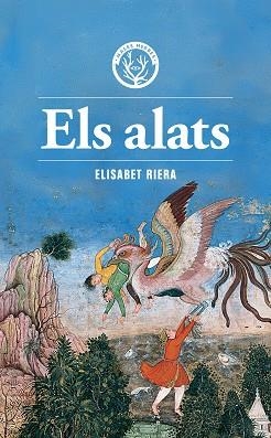 ALATS, ELS | 9791399014624 | RIERA MILLÁN, ELISABET | Llibreria Aqualata | Comprar llibres en català i castellà online | Comprar llibres Igualada