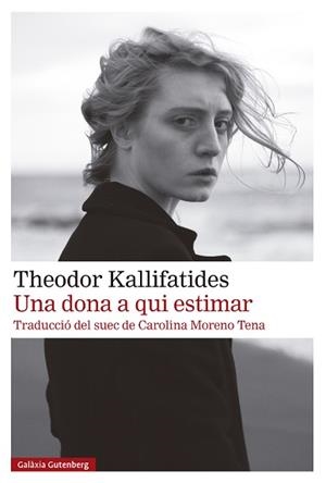 UNA DONA A QUI ESTIMAR | 9791387605100 | KALLIFATIDES, THEODOR | Llibreria Aqualata | Comprar llibres en català i castellà online | Comprar llibres Igualada