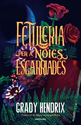FETILLERIA PER A NOIES ESGARRIADES | 9788412990676 | HENDRIX, GRADY | Llibreria Aqualata | Comprar llibres en català i castellà online | Comprar llibres Igualada
