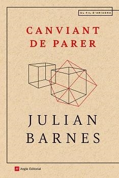 CANVIANT DE PARER | 9791387853020 | BARNES, JULIAN | Llibreria Aqualata | Comprar llibres en català i castellà online | Comprar llibres Igualada