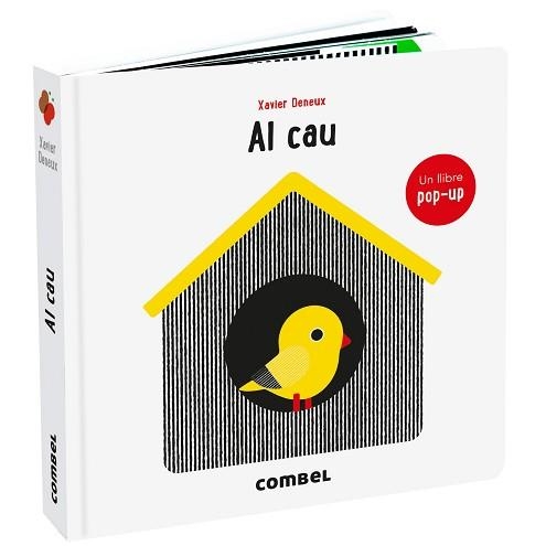 AL CAU | 9788411582803 | DENEUX, XAVIER | Llibreria Aqualata | Comprar libros en catalán y castellano online | Comprar libros Igualada