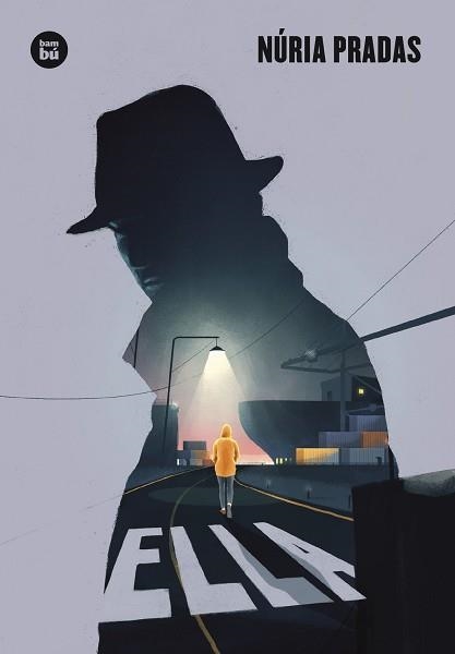ELLA | 9788410860087 | PRADAS, NÚRIA | Llibreria Aqualata | Comprar llibres en català i castellà online | Comprar llibres Igualada