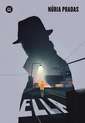 ELLA | 9788410860087 | PRADAS, NÚRIA | Llibreria Aqualata | Comprar llibres en català i castellà online | Comprar llibres Igualada