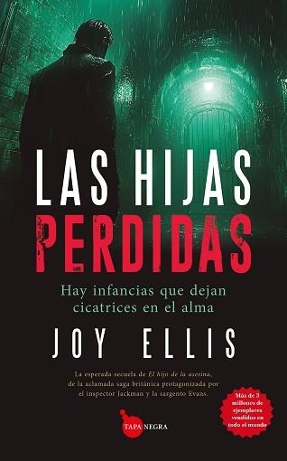 HIJAS PERDIDAS, LAS | 9788410528994 | ELLIS, JOY | Llibreria Aqualata | Comprar llibres en català i castellà online | Comprar llibres Igualada