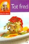 TOT FRED | 9788473069489 | PARELLADA, ADA | Llibreria Aqualata | Comprar libros en catalán y castellano online | Comprar libros Igualada