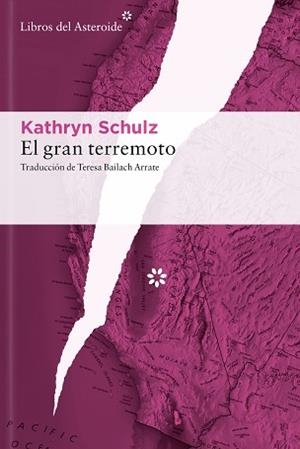 GRAN TERREMOTO, EL | 9788410178465 | SCHULZ, KATHRYN | Llibreria Aqualata | Comprar llibres en català i castellà online | Comprar llibres Igualada