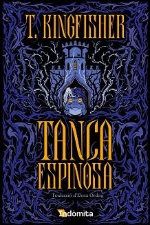TANCA ESPINOSA | 9788410487727 | KINGFISHER, T. | Llibreria Aqualata | Comprar llibres en català i castellà online | Comprar llibres Igualada