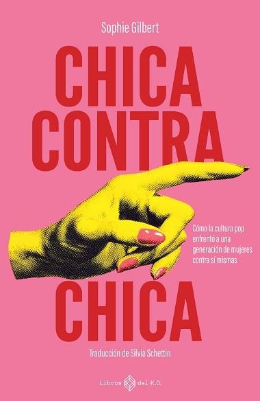 CHICA CONTRA CHICA | 9791387839109 | GILBERT, SOPHIE | Llibreria Aqualata | Comprar llibres en català i castellà online | Comprar llibres Igualada