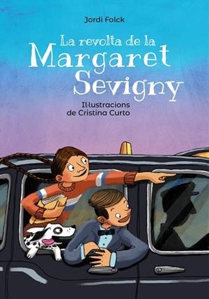REVOLTA DE LA MARGARET SEVIGNY, LA | 9788448965624 | FOLCK, JORDI | Llibreria Aqualata | Comprar libros en catalán y castellano online | Comprar libros Igualada