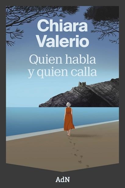 QUIEN HABLA Y QUIEN CALLA | 9791387596040 | VALERIO, CHIARA | Llibreria Aqualata | Comprar libros en catalán y castellano online | Comprar libros Igualada