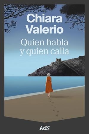 QUIEN HABLA Y QUIEN CALLA | 9791387596040 | VALERIO, CHIARA | Llibreria Aqualata | Comprar llibres en català i castellà online | Comprar llibres Igualada