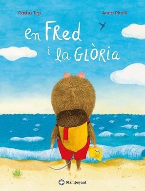 EN FRED I LA GLÒRIA | 9791387614003 | TEP, RATHA | Llibreria Aqualata | Comprar llibres en català i castellà online | Comprar llibres Igualada