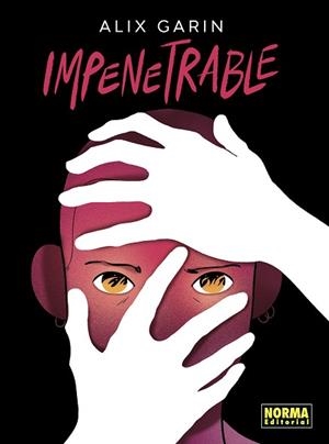 IMPENETRABLE (CATALA) | 9788467978612 | GARIN, ALIX | Llibreria Aqualata | Comprar llibres en català i castellà online | Comprar llibres Igualada