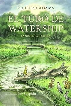 TURÓ DE WATERSHIP, EL | 9791387728083 | Llibreria Aqualata | Comprar llibres en català i castellà online | Comprar llibres Igualada