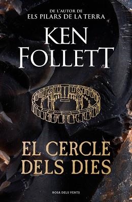 CERCLE DELS DIES, EL | 9788410256330 | FOLLETT, KEN | Llibreria Aqualata | Comprar llibres en català i castellà online | Comprar llibres Igualada