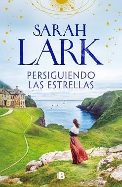 PERSIGUIENDO LAS ESTRELLAS | 9788466681391 | LARK, SARAH | Llibreria Aqualata | Comprar llibres en català i castellà online | Comprar llibres Igualada
