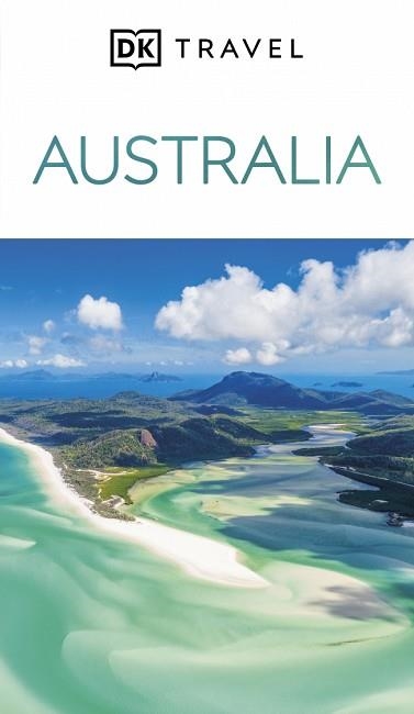 AUSTRALIA (GUÍAS VISUALES 2025) | 9780241771792 | DK | Llibreria Aqualata | Comprar libros en catalán y castellano online | Comprar libros Igualada