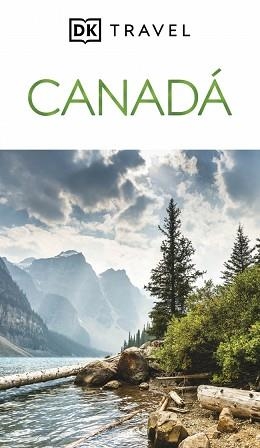 CANADÁ (GUÍAS VISUALES 2025) | 9780241771822 | DK | Llibreria Aqualata | Comprar libros en catalán y castellano online | Comprar libros Igualada