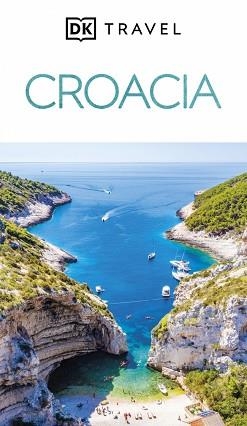 CROACIA (GUÍAS VISUALES 2025) | 9780241771839 | DK | Llibreria Aqualata | Comprar llibres en català i castellà online | Comprar llibres Igualada