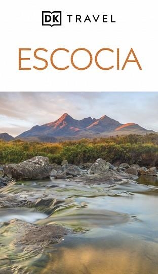 ESCOCIA (GUÍAS VISUALES 2025) | 9780241771914 | DK | Llibreria Aqualata | Comprar libros en catalán y castellano online | Comprar libros Igualada
