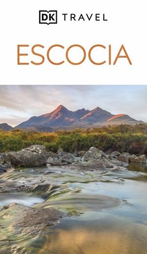 ESCOCIA (GUÍAS VISUALES 2025) | 9780241771914 | DK | Llibreria Aqualata | Comprar llibres en català i castellà online | Comprar llibres Igualada