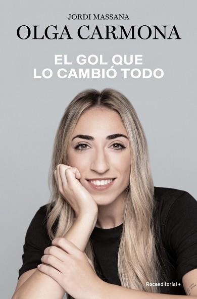 GOL QUE LO CAMBIÓ TODO, EL | 9788410274280 | CARMONA, OLGA / MASSANA, JORDI | Llibreria Aqualata | Comprar llibres en català i castellà online | Comprar llibres Igualada