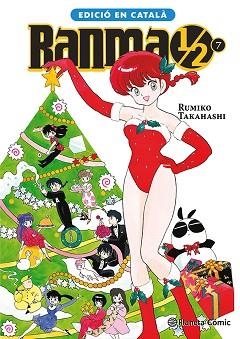 RANMA 1/2 Nº 07/19 (CATALÀ) | 9791387779764 | TAKAHASHI, RUMIKO | Llibreria Aqualata | Comprar llibres en català i castellà online | Comprar llibres Igualada