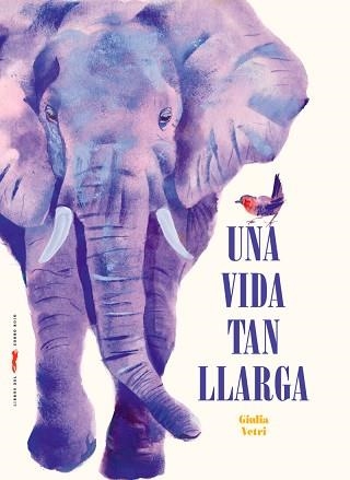 UNA VIDA TAN LLARGA | 9788412970081 | VETRI, GIULIA | Llibreria Aqualata | Comprar libros en catalán y castellano online | Comprar libros Igualada