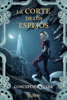 CORTE DE LOS ESPEJOS, LA | 9791370090425 | PEREA, CONCEPCIÓN | Llibreria Aqualata | Comprar libros en catalán y castellano online | Comprar libros Igualada