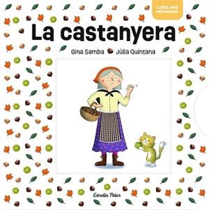 CASTANYERA AMB MECANISMES, LA | 9791387519001 | AA.VV. | Llibreria Aqualata | Comprar llibres en català i castellà online | Comprar llibres Igualada