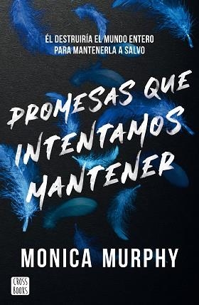 PROMESAS QUE INTENTAMOS MANTENER | 9788408305514 | MURPHY, MONICA | Llibreria Aqualata | Comprar llibres en català i castellà online | Comprar llibres Igualada