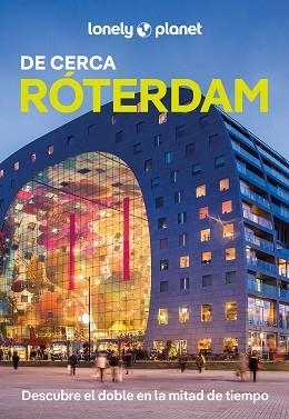 RÓTERDAM DE CERCA 1 | 9788408306191 | LE NEVEZ, CATHERINE | Llibreria Aqualata | Comprar llibres en català i castellà online | Comprar llibres Igualada