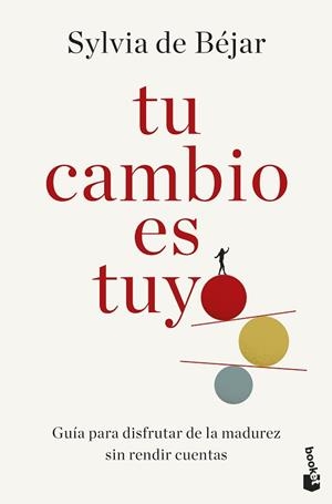 TU CAMBIO ES TUYO | 9788408307624 | BÉJAR GONZÁLEZ, SYLVIA DE | Llibreria Aqualata | Comprar llibres en català i castellà online | Comprar llibres Igualada