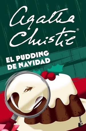 PUDDING DE NAVIDAD, EL | 9788408308027 | CHRISTIE, AGATHA | Llibreria Aqualata | Comprar llibres en català i castellà online | Comprar llibres Igualada