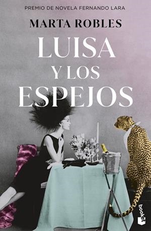 LUISA Y LOS ESPEJOS | 9788467078657 | ROBLES, MARTA | Llibreria Aqualata | Comprar llibres en català i castellà online | Comprar llibres Igualada