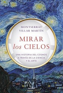 MIRAR LOS CIELOS | 9788449344435 | VILLAR MARTÍN, MONTSERRAT | Llibreria Aqualata | Comprar libros en catalán y castellano online | Comprar libros Igualada