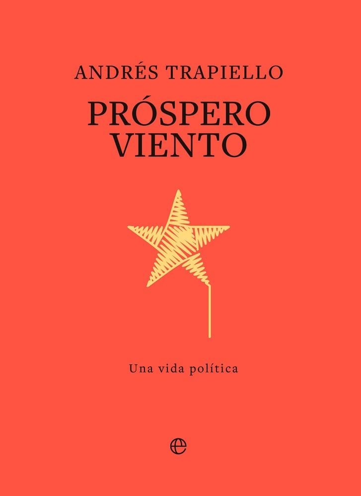 PROSPERO VIENTO | 9788410941328 | TRAPIELLO, ANDRÉS | Llibreria Aqualata | Comprar libros en catalán y castellano online | Comprar libros Igualada