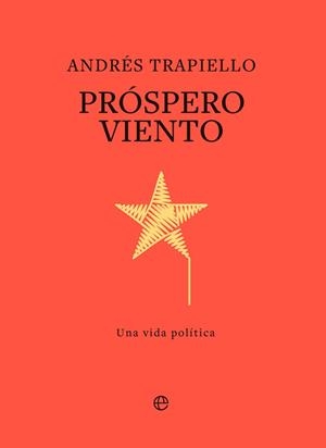 PROSPERO VIENTO | 9788410941328 | TRAPIELLO, ANDRÉS | Llibreria Aqualata | Comprar llibres en català i castellà online | Comprar llibres Igualada