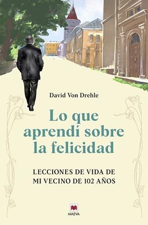 LO QUE APRENDÍ SOBRE LA FELICIDAD | 9791387664299 | VON DREHLE, DAVID | Llibreria Aqualata | Comprar llibres en català i castellà online | Comprar llibres Igualada