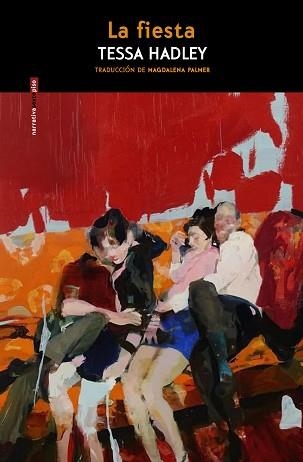 FIESTA, LA | 9788410249646 | HADLEY, TESSA | Llibreria Aqualata | Comprar llibres en català i castellà online | Comprar llibres Igualada