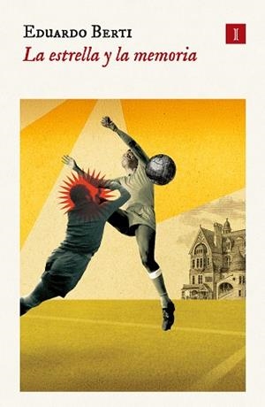ESTRELLA Y LA MEMORIA, LA | 9791387641290 | BERTI, EDUARDO | Llibreria Aqualata | Comprar llibres en català i castellà online | Comprar llibres Igualada