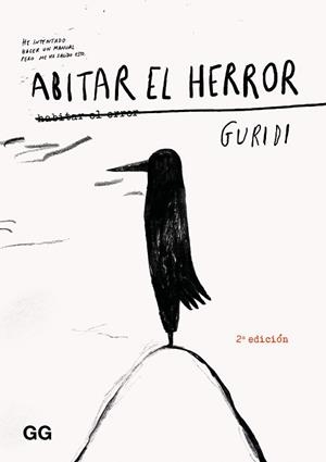 ABITAR EL HERROR | 9788425236150 | (RAUL NIETO), GURIDI | Llibreria Aqualata | Comprar llibres en català i castellà online | Comprar llibres Igualada