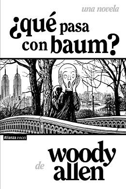 QUÉ PASA CON BAUM? | 9791370090517 | ALLEN, WOODY | Llibreria Aqualata | Comprar llibres en català i castellà online | Comprar llibres Igualada