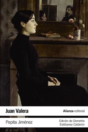 PEPITA JIMÉNEZ | 9788491815723 | VALERA, JUAN | Llibreria Aqualata | Comprar llibres en català i castellà online | Comprar llibres Igualada