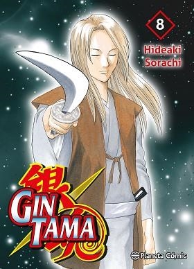 GINTAMA 8/26 | 9791387779184 | SORACHI, HIDEAKI | Llibreria Aqualata | Comprar libros en catalán y castellano online | Comprar libros Igualada