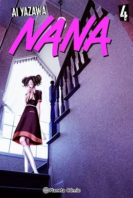 NANA 4/7 | 9791387780364 | YAZAWA, AI | Llibreria Aqualata | Comprar llibres en català i castellà online | Comprar llibres Igualada