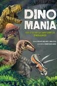 DINOMANIA | 9788410101807 | BRILLANTE, GIUSEPPE | Llibreria Aqualata | Comprar libros en catalán y castellano online | Comprar libros Igualada