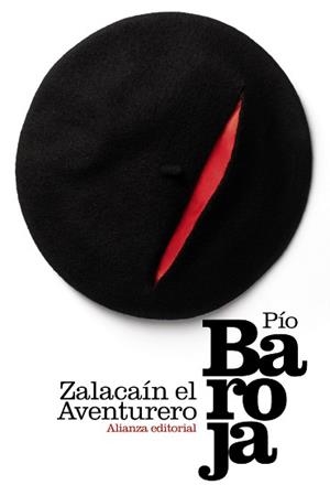 ZALACAÍN EL AVENTURERO | 9788491045625 | BAROJA, PÍO | Llibreria Aqualata | Comprar llibres en català i castellà online | Comprar llibres Igualada